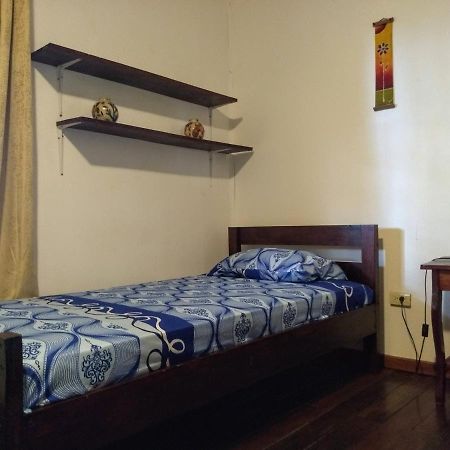 Sunset Chill Out Bed & Breakfast Sámara 外观 照片