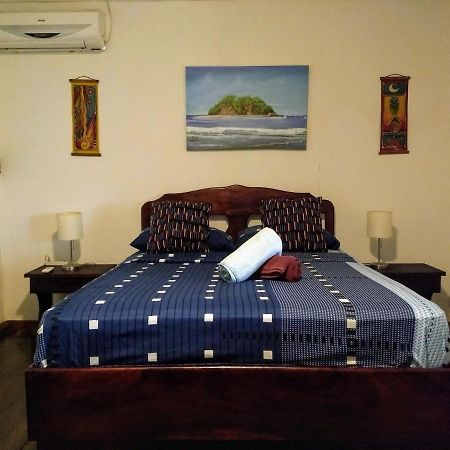 Sunset Chill Out Bed & Breakfast Sámara 外观 照片