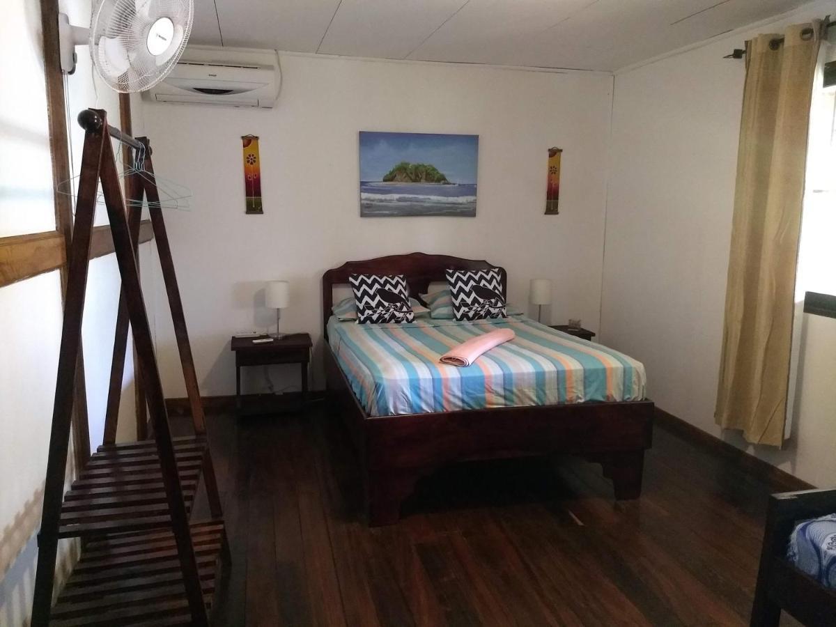 Sunset Chill Out Bed & Breakfast Sámara 外观 照片
