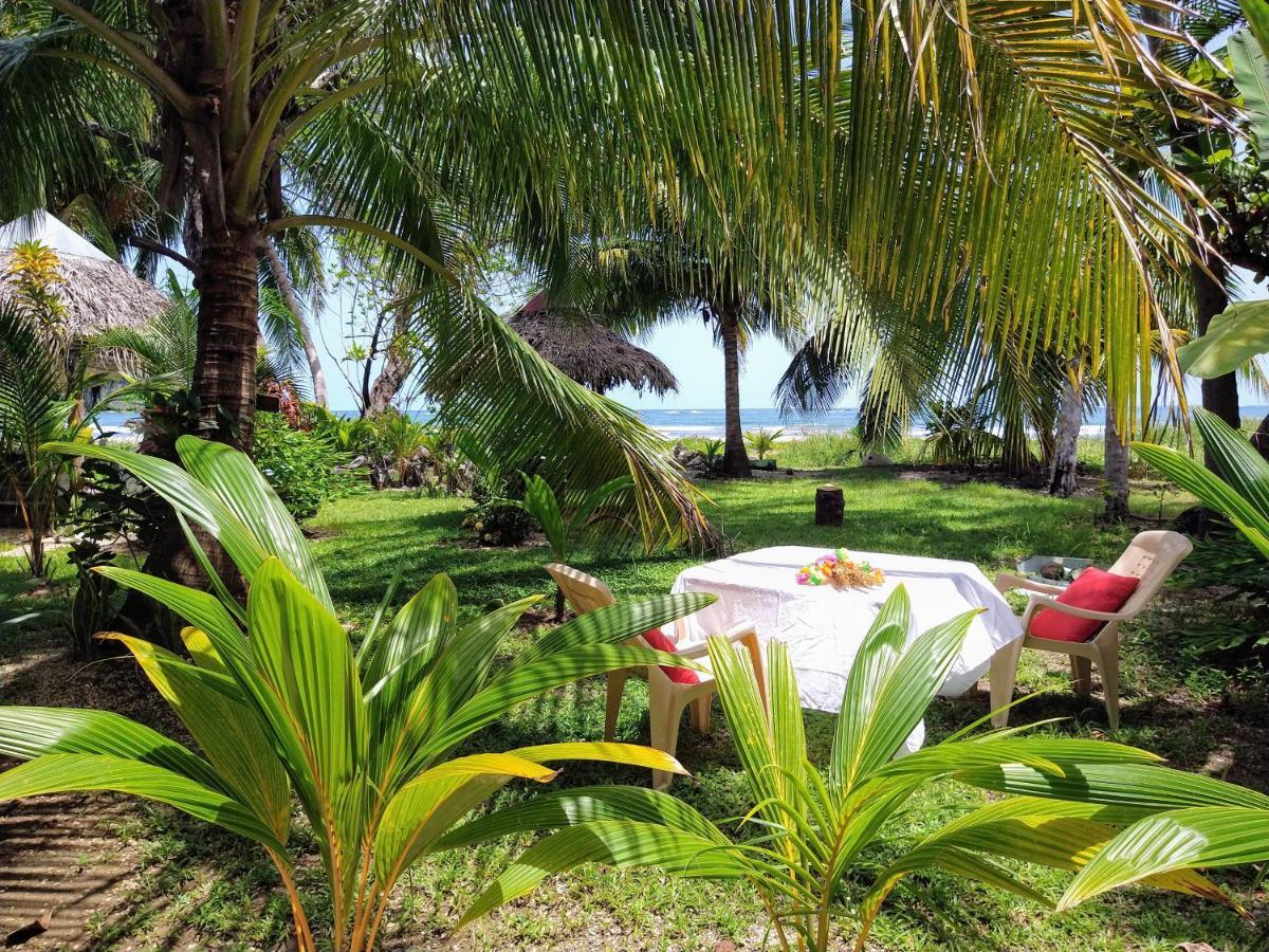 Sunset Chill Out Bed & Breakfast Sámara 外观 照片
