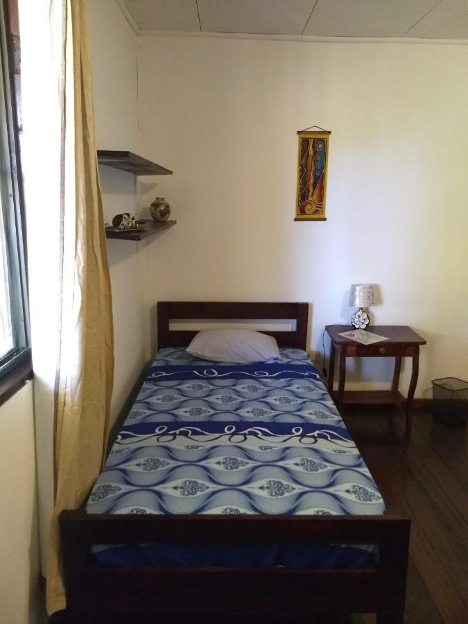 Sunset Chill Out Bed & Breakfast Sámara 外观 照片