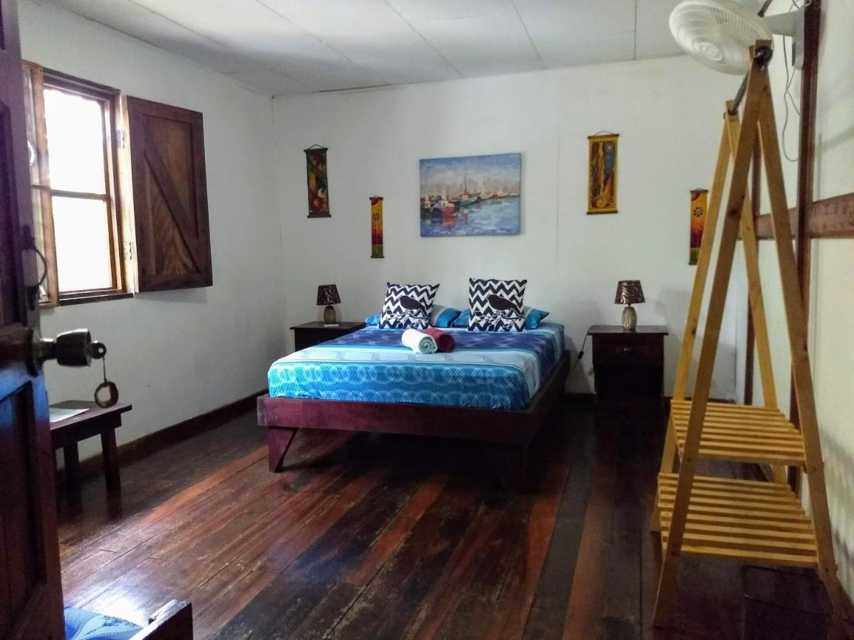 Sunset Chill Out Bed & Breakfast Sámara 外观 照片