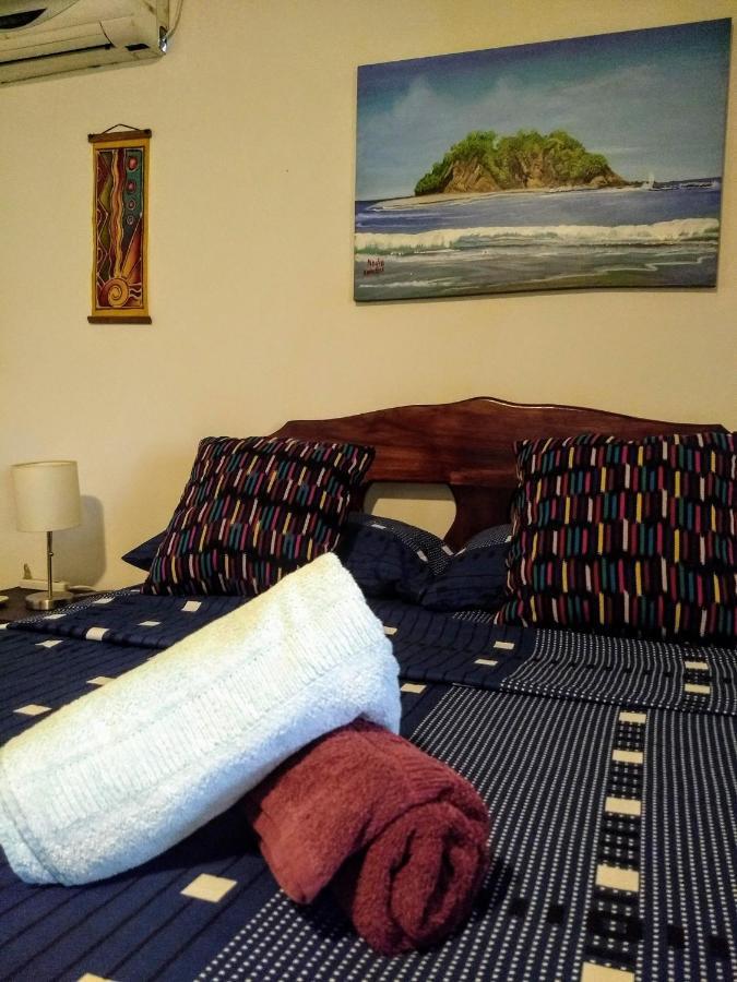 Sunset Chill Out Bed & Breakfast Sámara 外观 照片