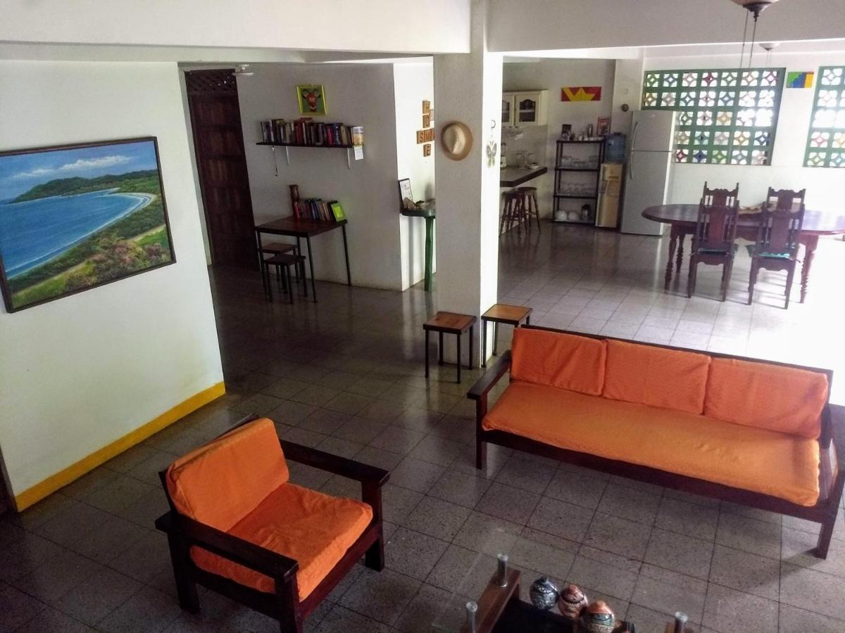 Sunset Chill Out Bed & Breakfast Sámara 外观 照片