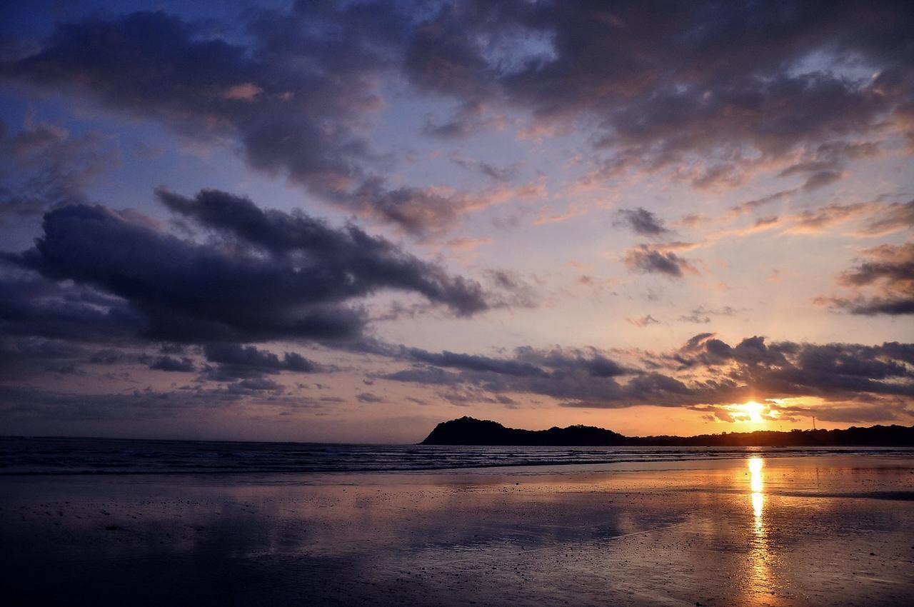 Sunset Chill Out Bed & Breakfast Sámara 外观 照片