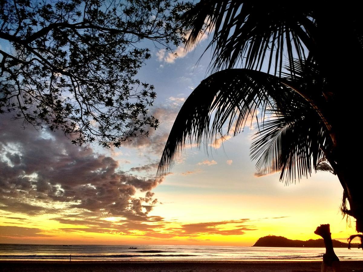 Sunset Chill Out Bed & Breakfast Sámara 外观 照片