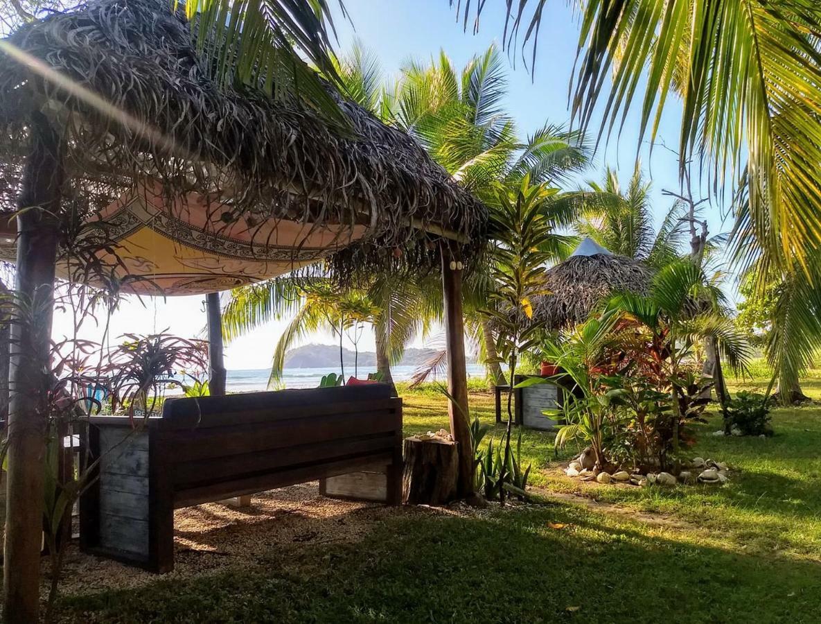 Sunset Chill Out Bed & Breakfast Sámara 外观 照片