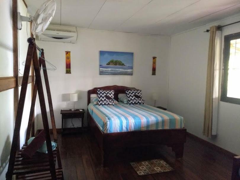 Sunset Chill Out Bed & Breakfast Sámara 外观 照片