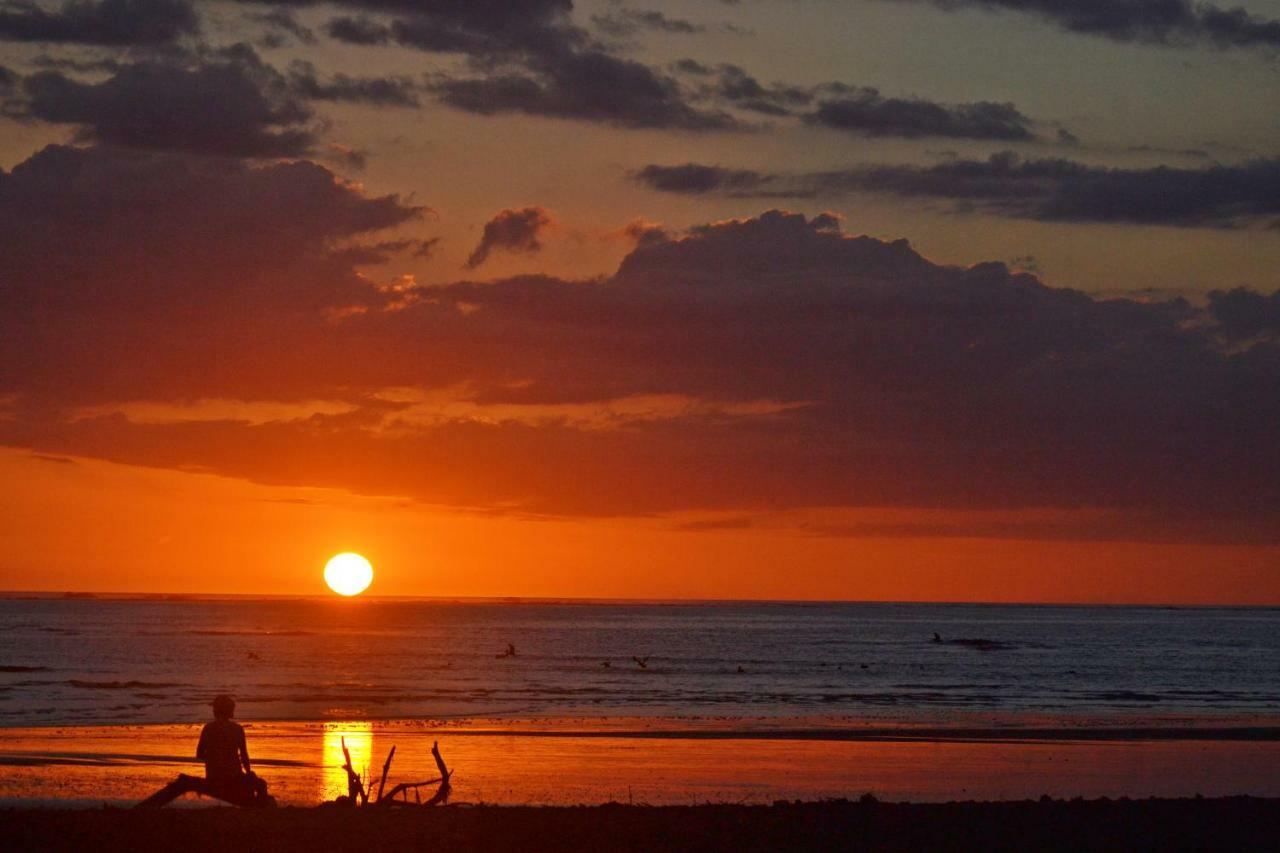 Sunset Chill Out Bed & Breakfast Sámara 外观 照片