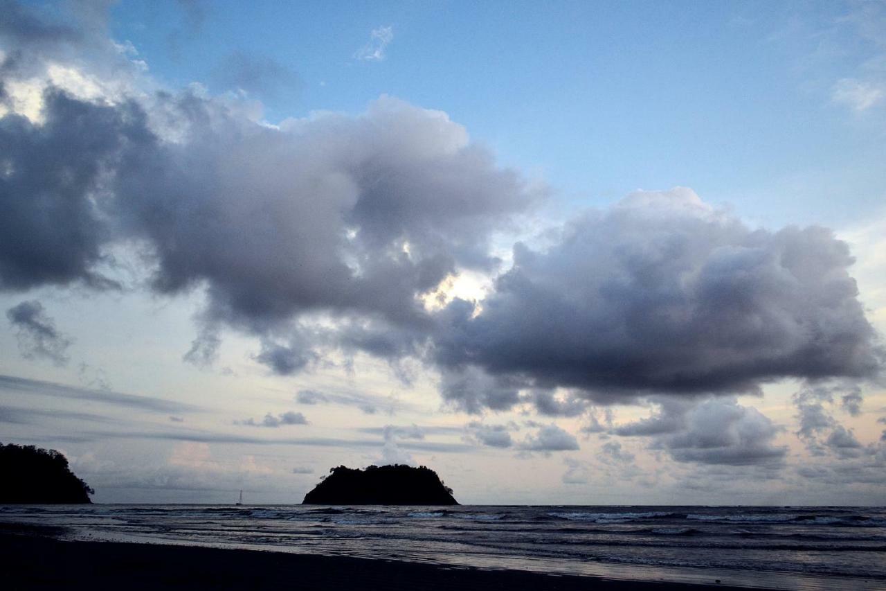 Sunset Chill Out Bed & Breakfast Sámara 外观 照片
