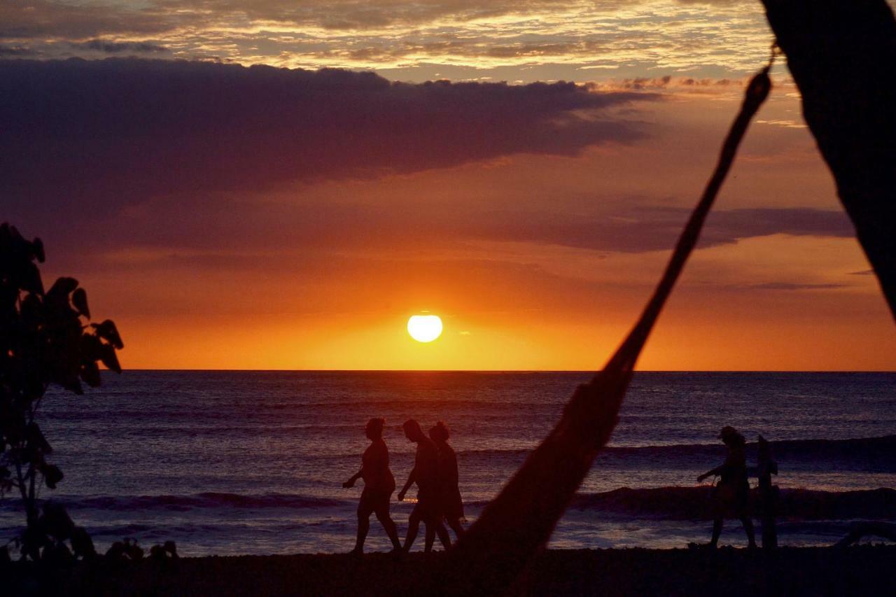 Sunset Chill Out Bed & Breakfast Sámara 外观 照片